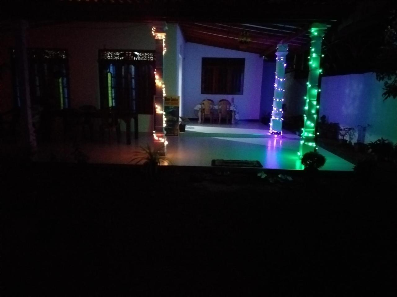Ever Glow Guest Мирисса Экстерьер фото